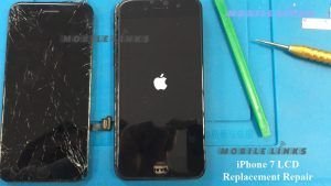 iPhone 7 LCD Screen Repair