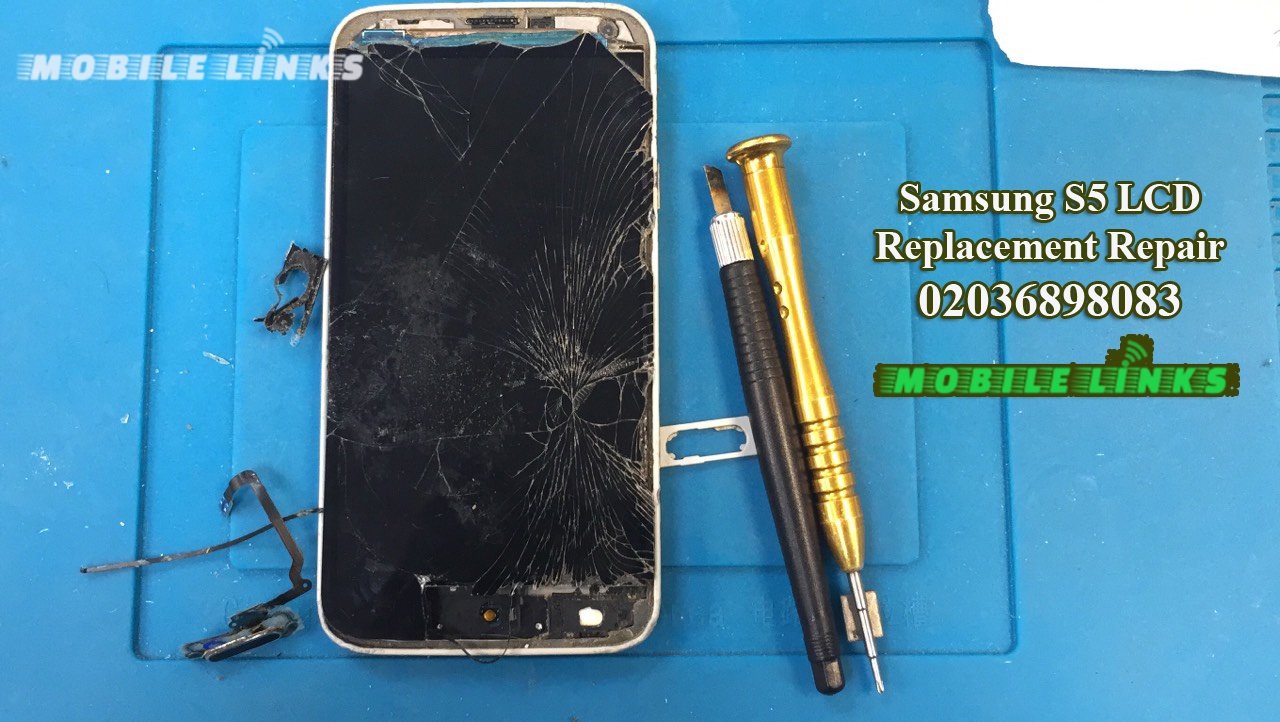 Samsung Phone Repairs