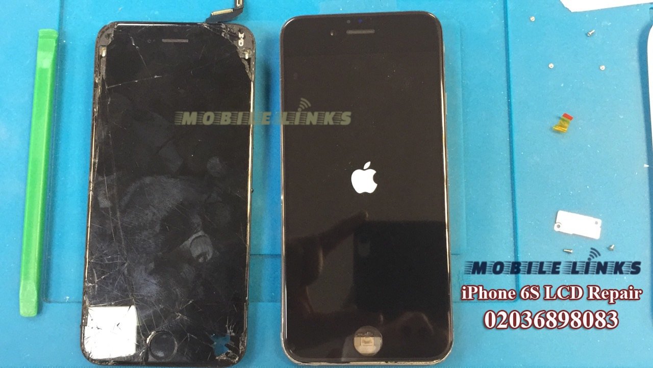 iphone 6s lcd screen replacement