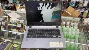 ASUS F407M laptop lcd replacement