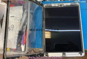 iPad Pro 2017 A1822 Glass Replacement