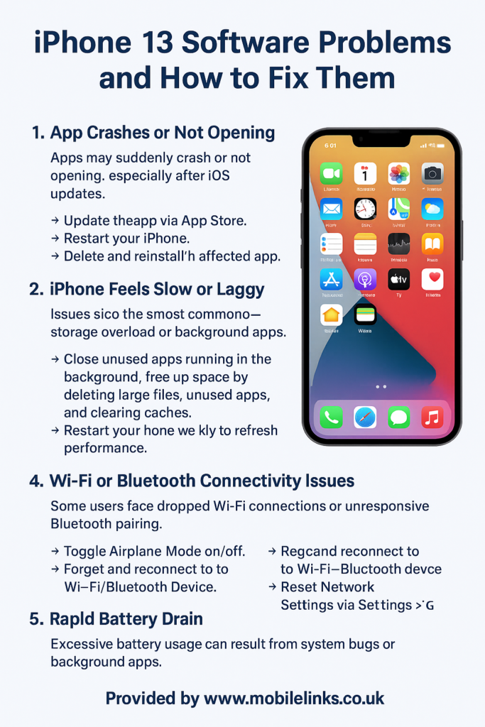 iPhone 13
