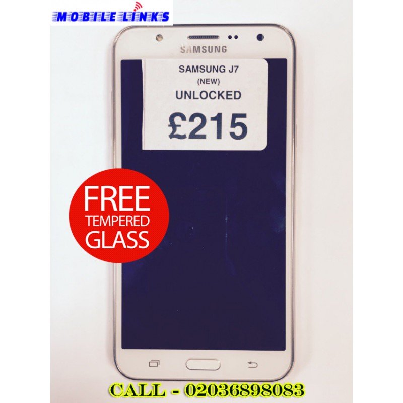 Samsung Galaxy J7 Pro Samsung Galaxy J7 Pro