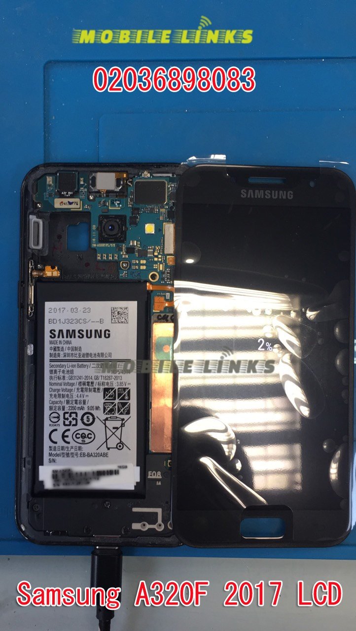 Samsung Phone Repairs
