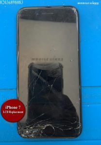 iPhone 7 Screen Repairs