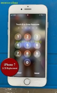 iPhone 7 Screen Repairs iPhone 7 Screen Repairs