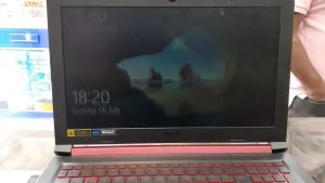 Acer nitro gaming PC (Ryzen 5) LCD Replacement